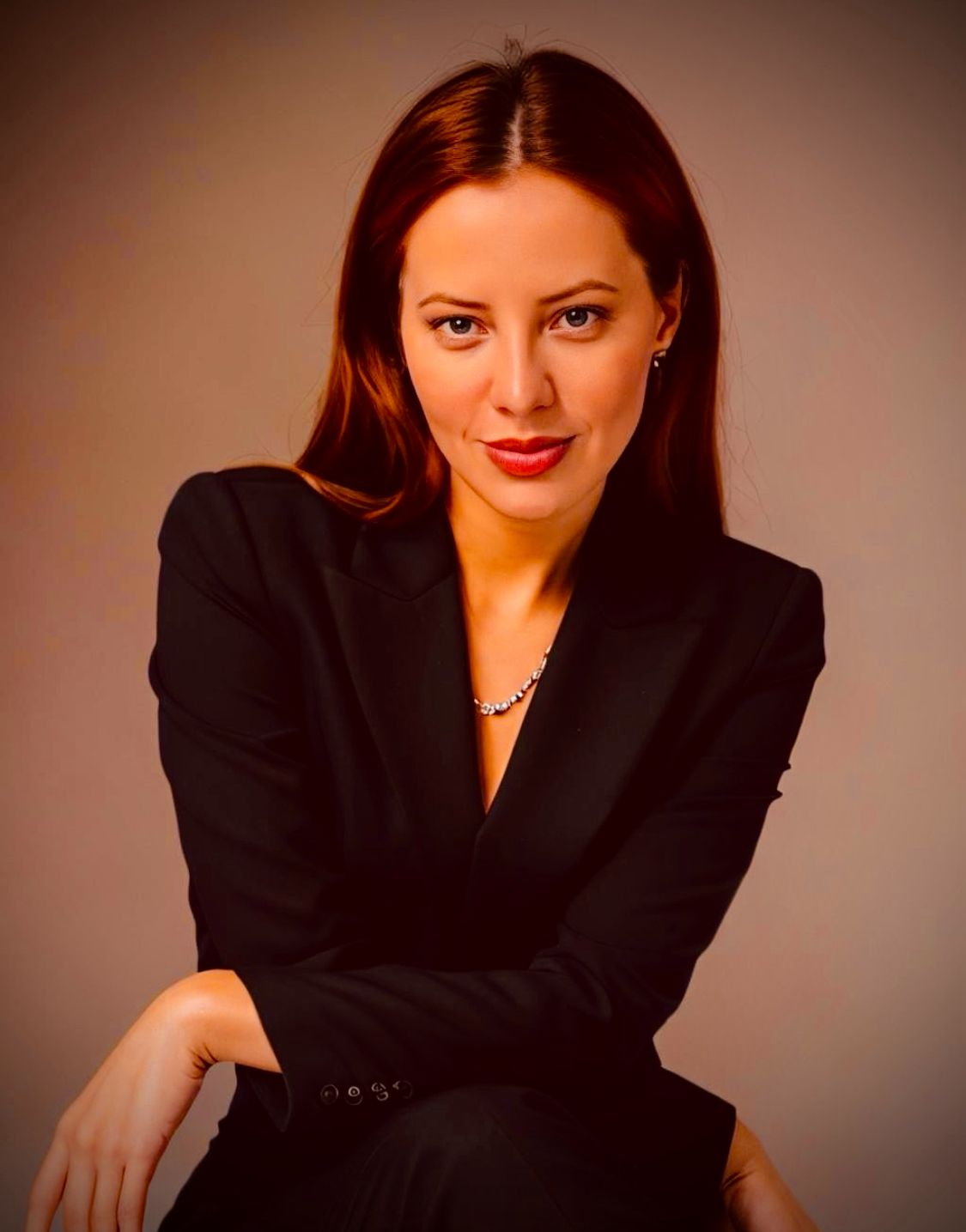 Patrícia May Castilho — Founder & CEO, AeroFluent AI